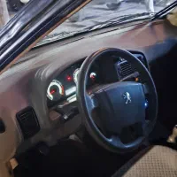 SLX405پژو|خودرو سواری و وانت|اهواز, کمپلو جنوبی|دیوار