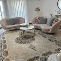مبل ۷ نفره مینیمال
