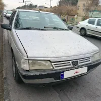 روا|خودرو سواری و وانت|مشهد, کوی دروی|دیوار