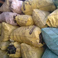 ذغال کبابی سیب