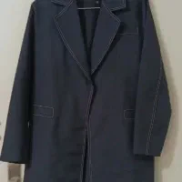 مانتو در حد نو