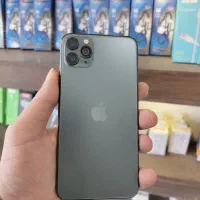ایفون 11پرومکس zaa