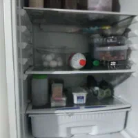 یخچال یخساران سفید|یخچال و فریزر|پاکدشت, پاکدشت (مامازند)|دیوار