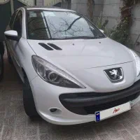 ۲۰۷ نده پانوراما مدل ۱۴۰۱