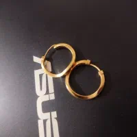 گوشواره سبک|جواهرات|خرم‌آباد, |دیوار