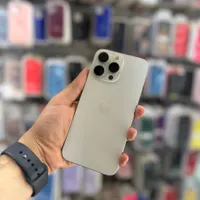 iphone 15promax 256 za|موبایل|گرگان, |دیوار