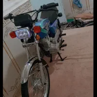 موتور سیکلت