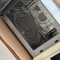 ماکروفر فلر تخفیفم داره|اجاق گاز و لوازم برقی پخت‌وپز|رشت, جانبازان|دیوار