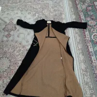 پالتو  زنانه خارجی|لباس|رشت, بلوار گیلان|دیوار