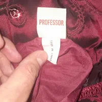 روتختی پروفسور ترک