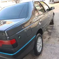 پژو 405