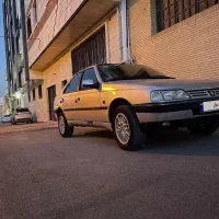 پژو۴۰۵مدل ۸۸ درجه یک|خودرو سواری و وانت|صدرا-فارس, فاز ۱|دیوار