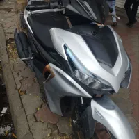 موتور آیروکس کبیر 170