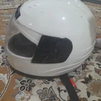 کلاه کاسکت بسیارعالی نو