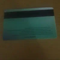 یه کارت‌ملی در ناصردین گم‌شده