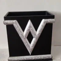 سطل زباله مبلی سالن