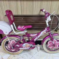 دوچرخه سایز ۱۶