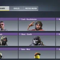 اکانت کالاف خوش شانس|کنسول، بازی ویدئویی و آنلاین|نیشابور, شهرک فرهنگیان|دیوار