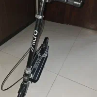اسکوتر میکرو ۲۰۰