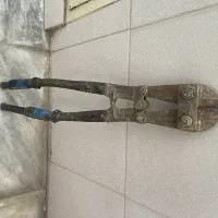 قیچی  مفتول بر و کابل بر