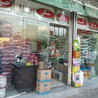 برنج نفیس ۱۸۵۰|خوردنی و آشامیدنی|سبزوار, پیروزی|دیوار