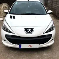 فروش فوری ۲۰۷ tu3 مدل ۱۴۰۲