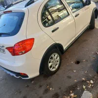 کوییک مدل ۱۴۰۱|خودرو سواری و وانت|قم, شهدا|دیوار