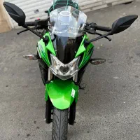 مگلی ۲۰۰ r|موتورسیکلت|تهران, آهنگران (سراسیاب دولاب)|دیوار