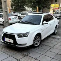 دناپلاس توربو اتوماتیک 1400