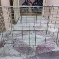 قفس بزرگ|لوازم جانبی حیوانات|مرودشت, ابوذر شمالی|دیوار