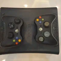 ایکس باکس 360 فت 120گیگ