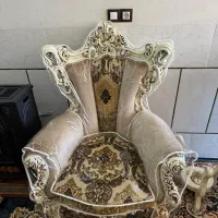 کاور مبل اقساطی با ضمانت ۲۵ ماهه|خدمات پیشه و مهارت|اصفهان, برازنده|دیوار