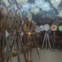 جشنواره پاییزه ثانیه ها ۲۰% تخفیف یکی بخر ۲ تاببر|ساعت دیواری و تزئینی|اصفهان, جامی|دیوار