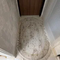 فرش فروشی|فرش|قم, سعادتی|دیوار