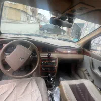 یک دستگاه سمند خانگی