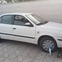 خودرو سمند