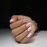 آمورزش و ارائه‌ی تخصصی خدمات ناخن آمل