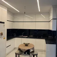کابینت سازی