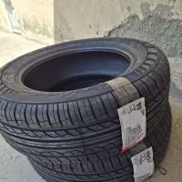 لاستیک کویر 195/60R15 EXTRA صفر خشک سایز ۱۵