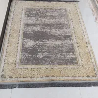 قالی قالیچه طوسی رنگ|فرش|اهواز, کوی سعدی|دیوار