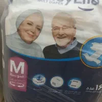 ایزلایف متوسط