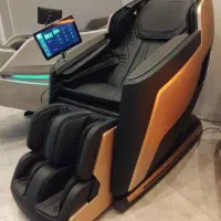 صندلی ماساژور انگلستان boncare  فیتورست|تجهیزات ورزشی|تهران, زعفرانیه|دیوار