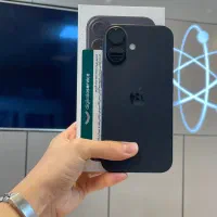 اپل iphone 16 حافظه ۱۲۸ گیگ دوسیمکارت