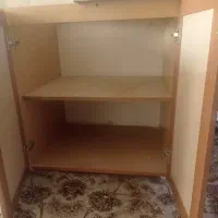 کمد و ویترین|بوفه، ویترین، کنسول|قم, ولیعصر|دیوار