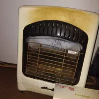 بخاری پلار بدون دودکش