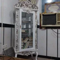 بوفه|بوفه، ویترین، کنسول|دهلران, |دیوار