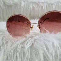 عینک آفتابی دودی|زیورآلات و اکسسوری|مشهد, چهارچشمه|دیوار