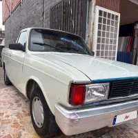 پیکان وانت۸۹ سندتکبرگ|خودرو کلاسیک|چالوس, |دیوار