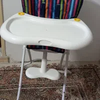 صندلی غذاخوری دلیجان