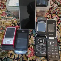 تعدادی گوشی ناز